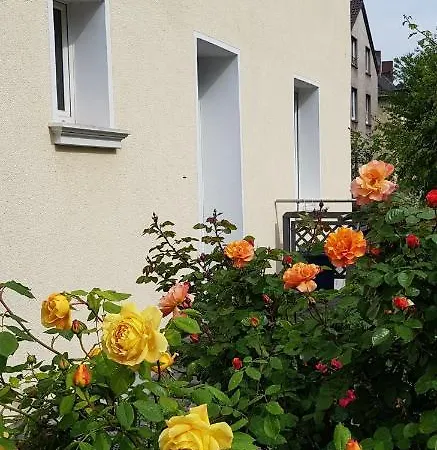 Moers-zentrum, Helles Und Freundliches * 뫼르스